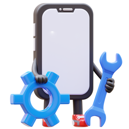 Repair Services