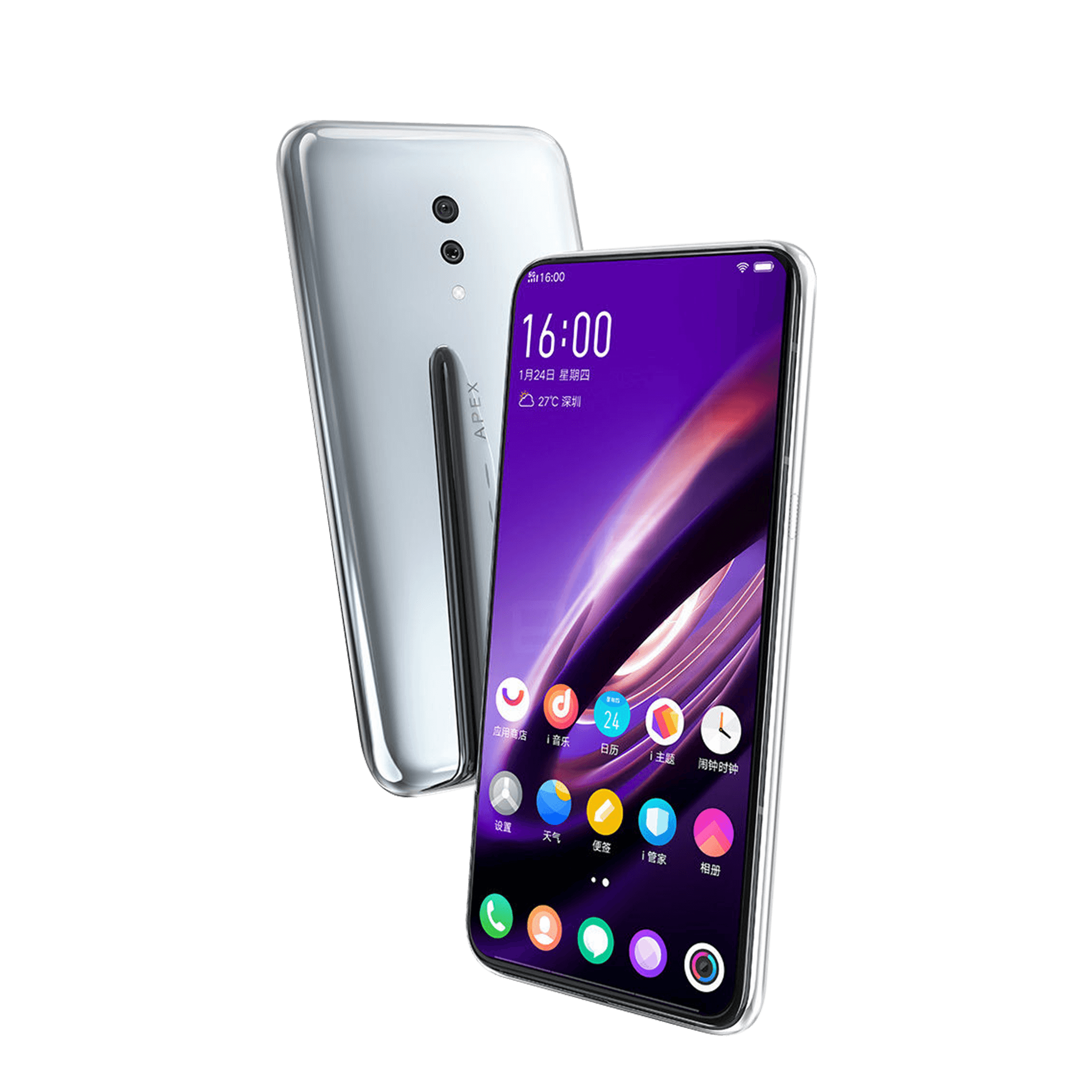 Refurbished Devices